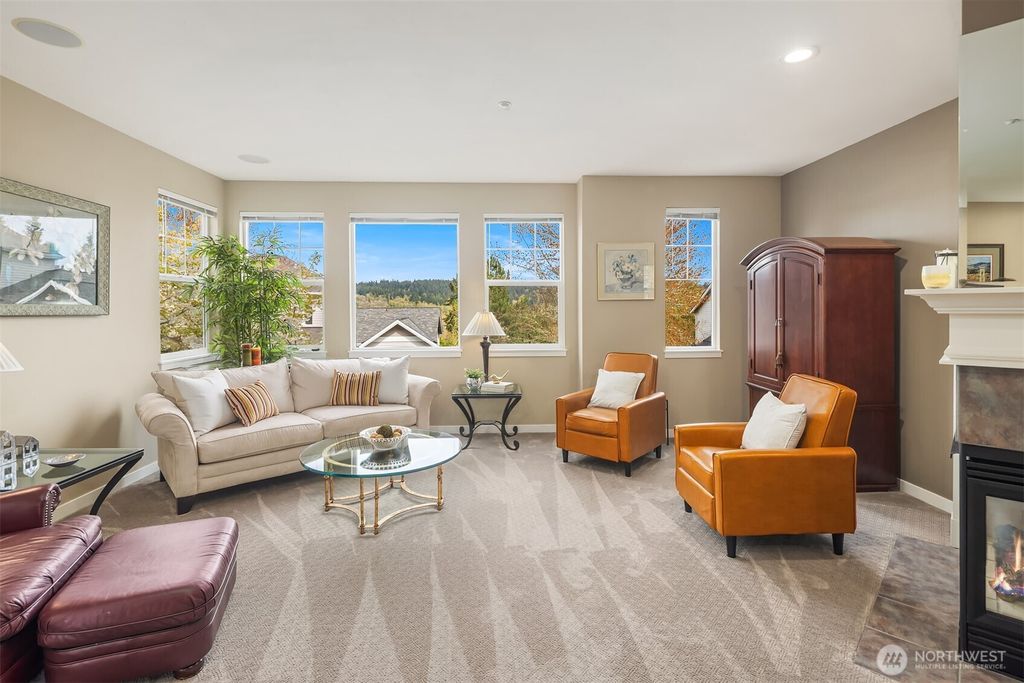 Photo of 15519 134 Place NE, Woodinville, WA 98072 (MLS # 2358485)