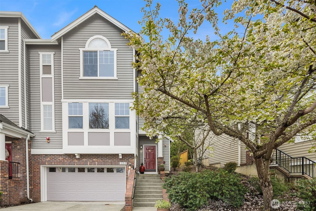 Photo of 15519 134 Place NE, Woodinville, WA 98072 (MLS # 2358485)