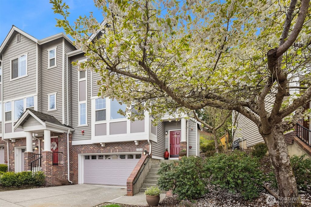 Photo of 15519 134 Place NE, Woodinville, WA 98072 (MLS # 2358485)