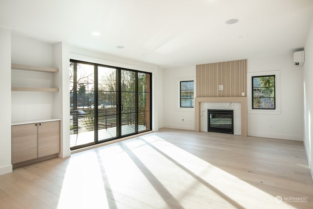 Photo of 3022 NW 68th Street, Seattle, WA 98117 (MLS # 2186574)