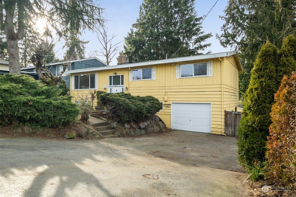 Photo of 11603 62nd Avenue S, Seattle, WA 98178 (MLS # 2030035)