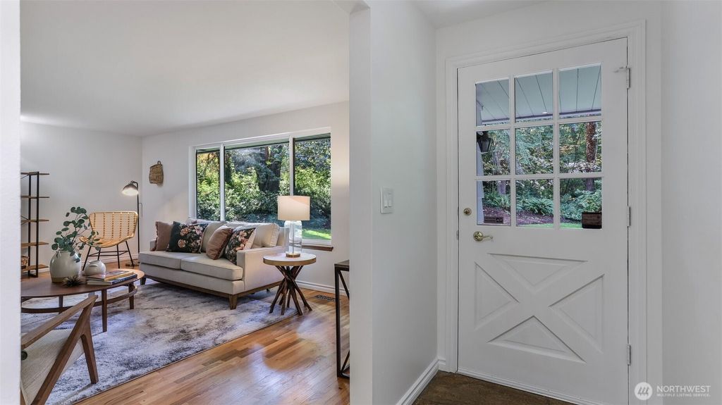 Photo of 12125 SE 200th Street, Kent, WA 98031 (MLS # 2354837)