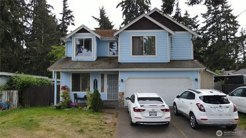 Photo of 1518 104th St S ST, Tacoma, WA 98444 (MLS # 2521394)