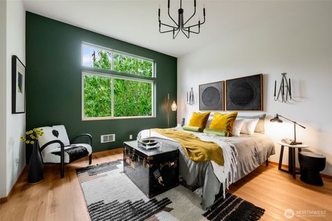 Photo of 4000 14th Avenue S #A, Seattle, WA 98108 (MLS # 2515769)