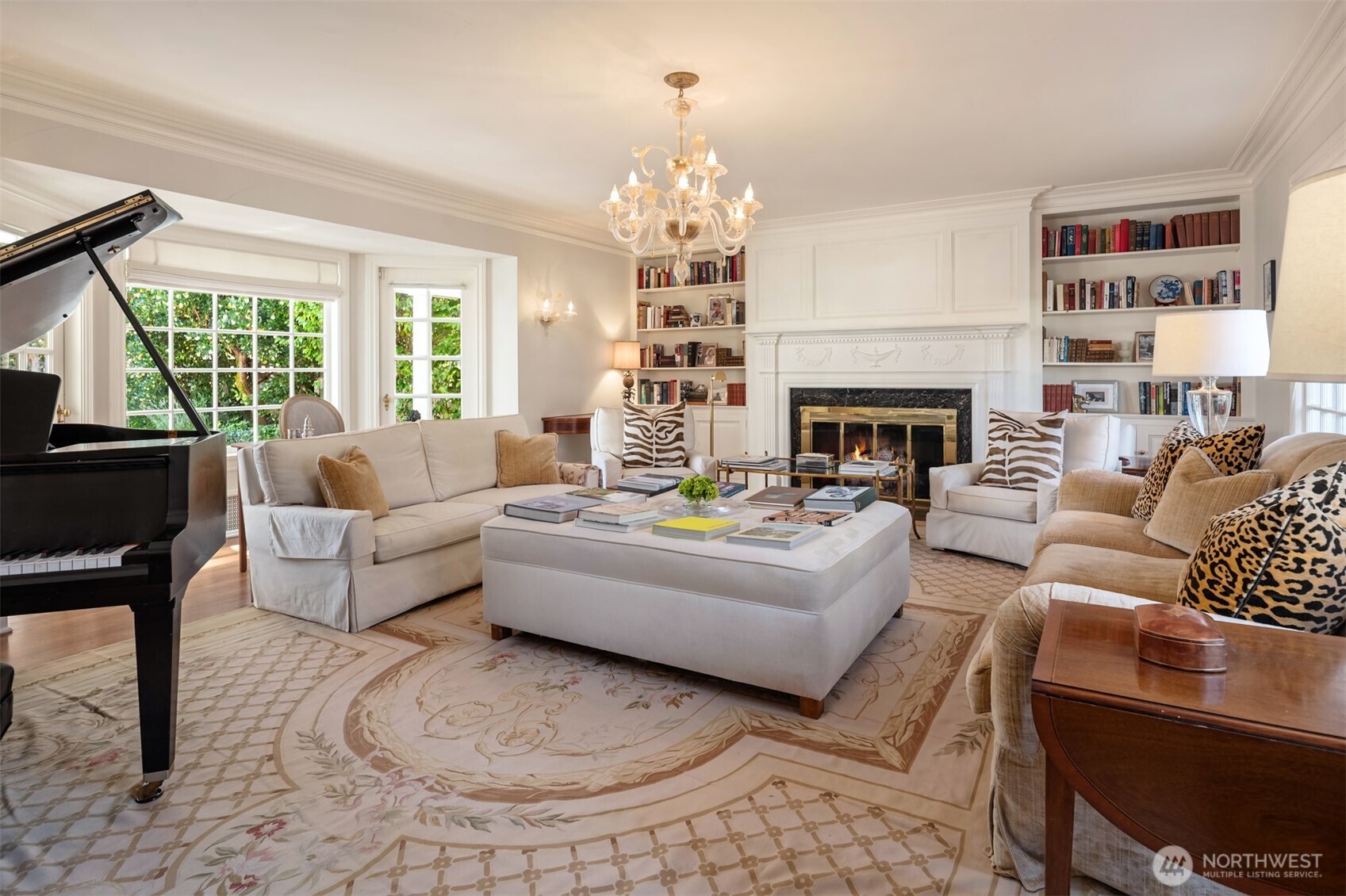 1268 Parkside Drive E