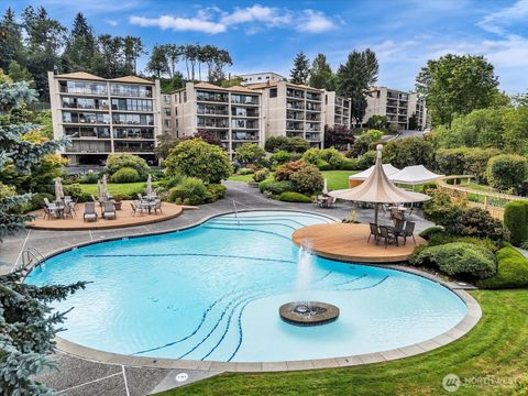Photo of 8001 Sand Point Way #C57, Seattle, WA 98115 (MLS # 2417615)
