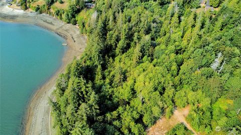 Photo of 0 SE Paulcyn Lane, Shelton, WA 98584 (MLS # 2250158)