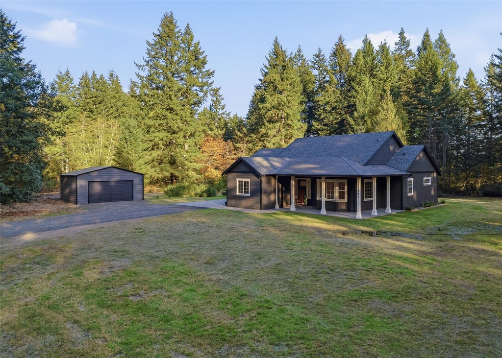 Photo of 9480 Gravelly Lane SW, Port Orchard, WA 98367 (MLS # 2597977)