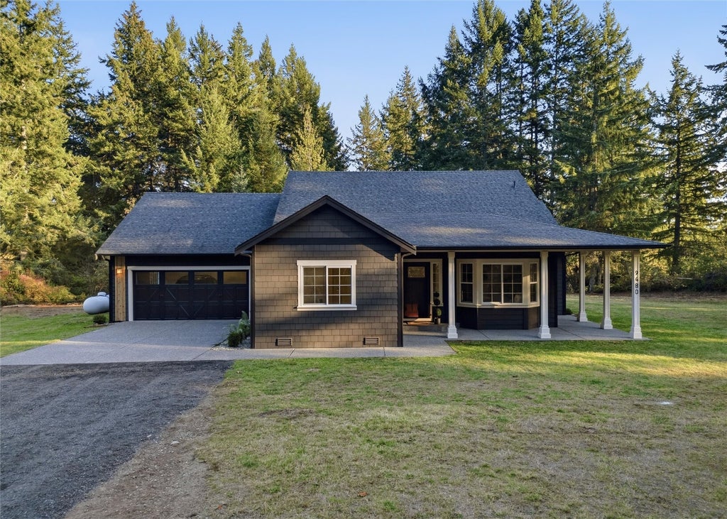 Photo of 9480 Gravelly Lane SW, Port Orchard, WA 98367 (MLS # 2597977)