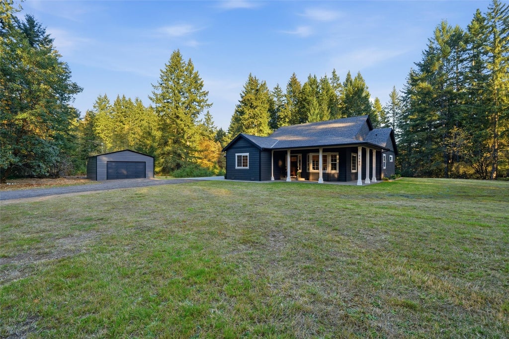 Photo of 9480 Gravelly Lane SW, Port Orchard, WA 98367 (MLS # 2597977)