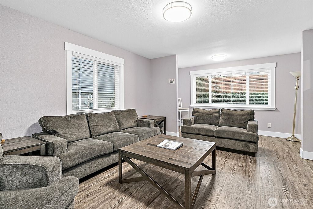 Photo of 1415 S Yakima Avenue, Tacoma, WA 98405 (MLS # 2481977)