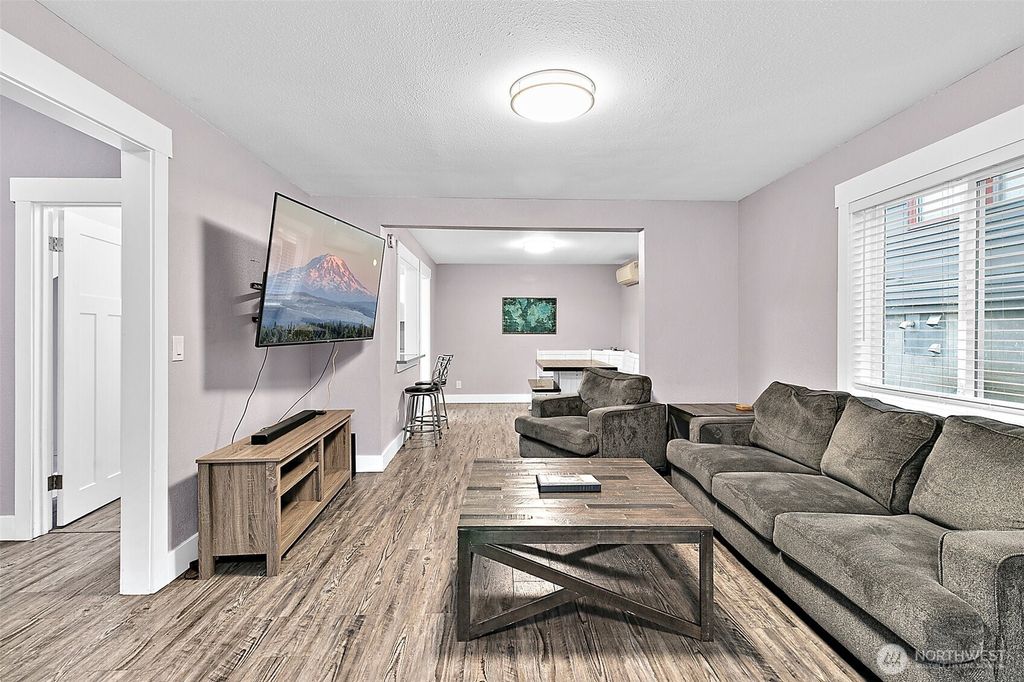 Photo of 1415 S Yakima Avenue, Tacoma, WA 98405 (MLS # 2481977)