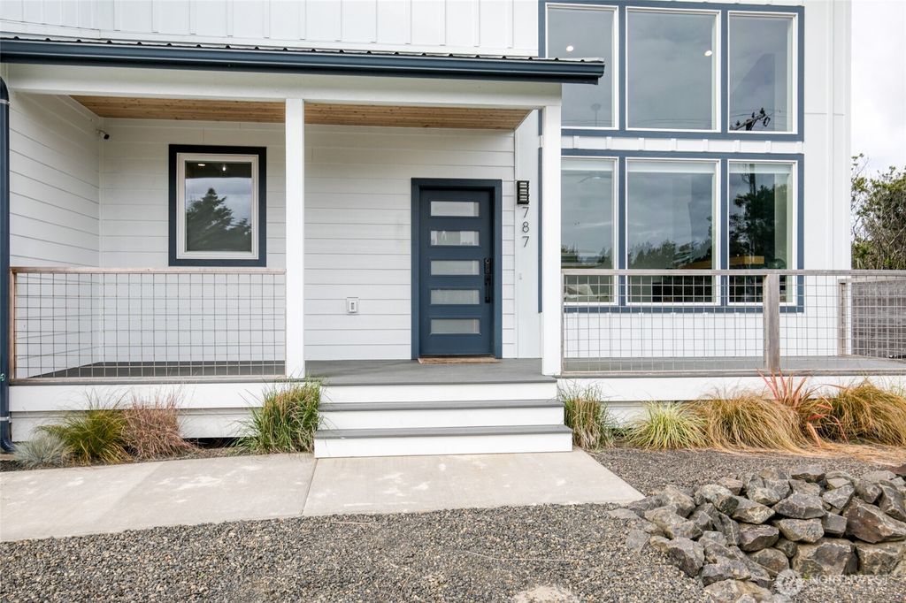 Photo of 787 Ocean Shores Boulevard SW, Ocean Shores, WA 98569 (MLS # 2446932)