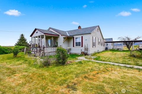 Photo of 1580 N Cottonwood Road, Yakima, WA 98908 (MLS # 2547501)