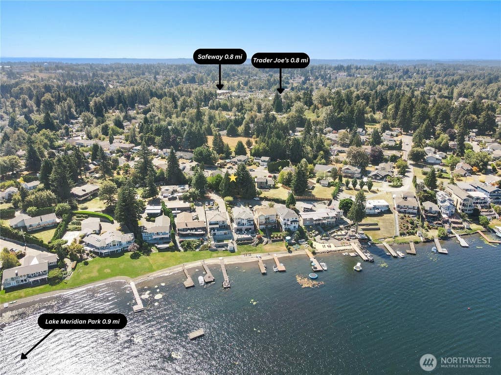 Photo of 26910 138th Avenue SE, Kent, WA 98042 (MLS # 2571834)