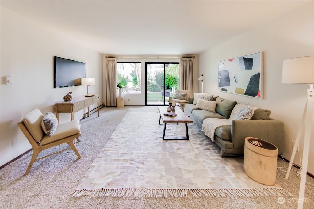 Photo of 8516 196th Street SW #104, Edmonds, WA 98026 (MLS # 2155149)