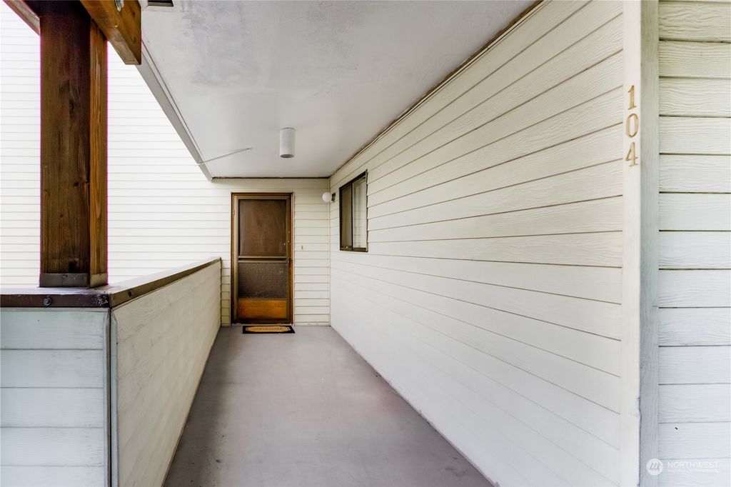 Photo of 8516 196th Street SW #104, Edmonds, WA 98026 (MLS # 2155149)