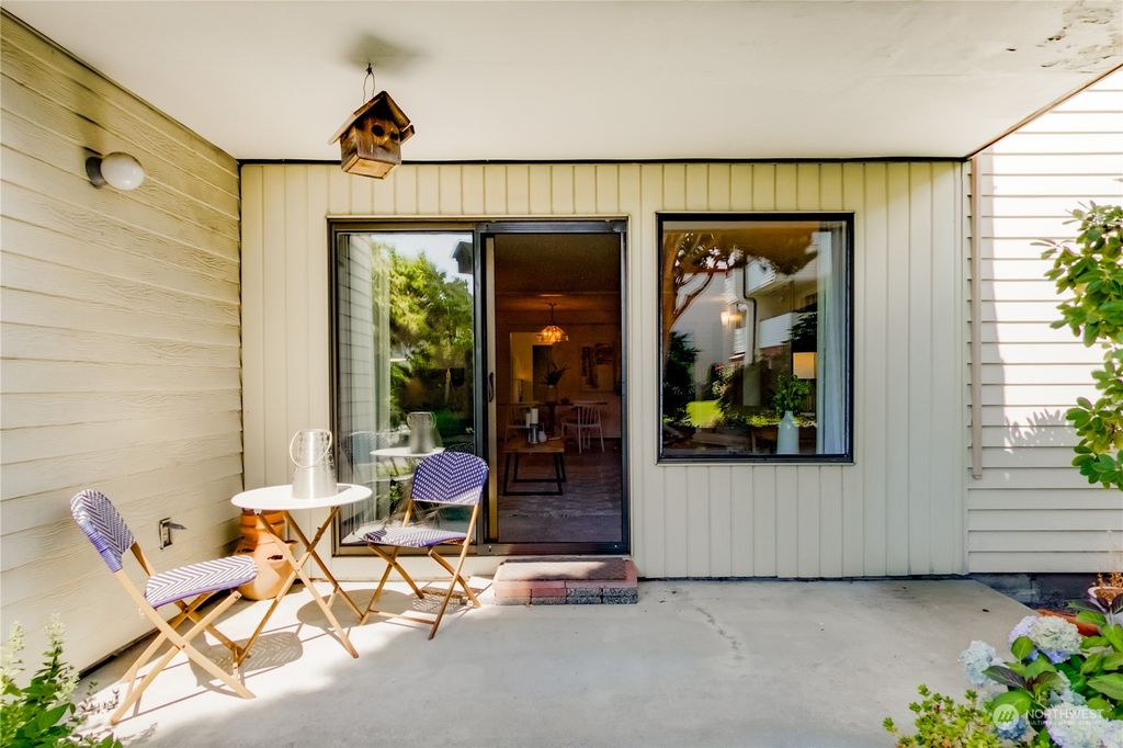 Photo of 8516 196th Street SW #104, Edmonds, WA 98026 (MLS # 2155149)