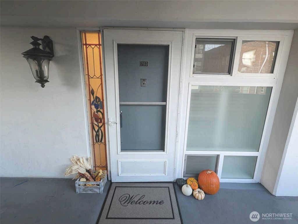 Photo of 1740 Melrose Avenue #703, Seattle, WA 98122 (MLS # 2448782)