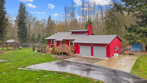 1823 Lakewood Road Arlington WA 98223