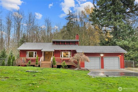 1823 Lakewood Road Arlington WA 98223