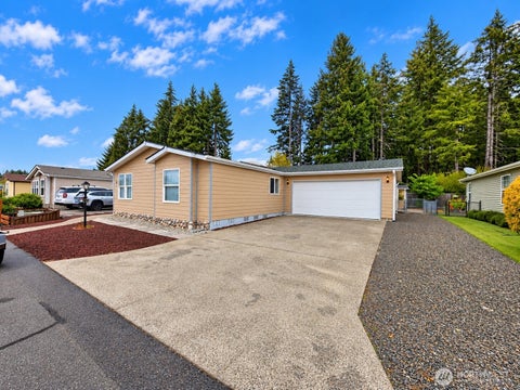 Photo of 18 Christmas Tree Lane, Shelton, WA 98584 (MLS # 2592775)