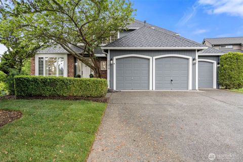 Photo of 11418 32nd Drive SE, Everett, WA 98208 (MLS # 2527651)