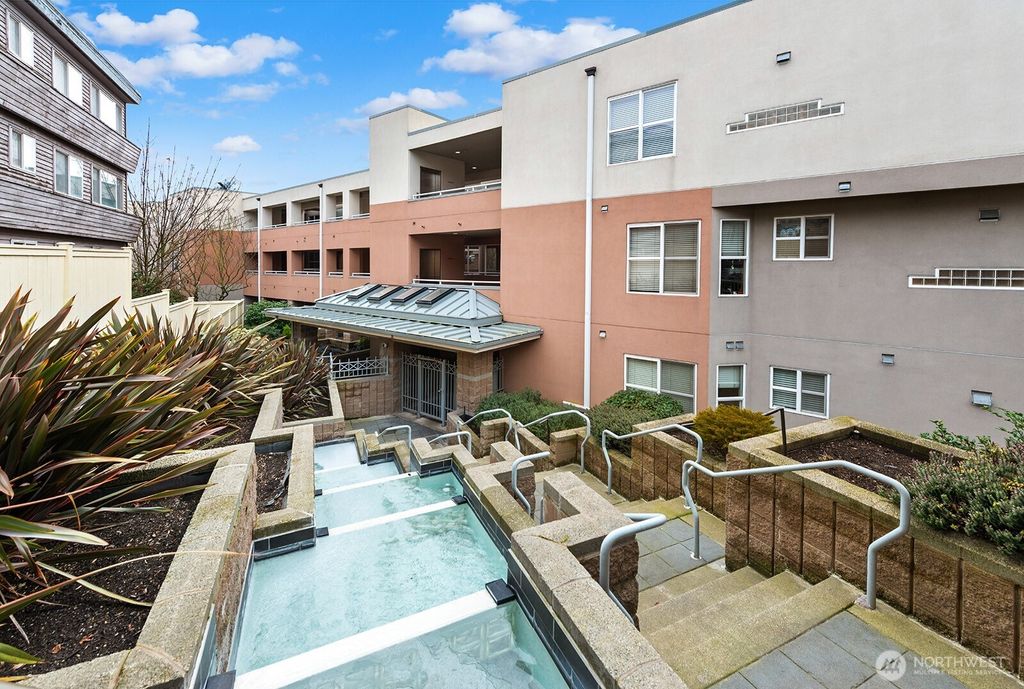 Photo of 3900 2nd Avenue NE #207, Seattle, WA 98105 (MLS # 2486218)