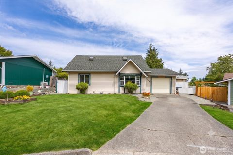 Photo of 6116 Juno Place, Ferndale, WA 98248 (MLS # 2553720)