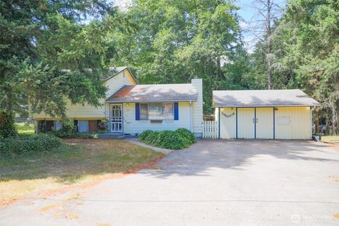 Photo of 4391 SE Horstman Road, Port Orchard, WA 98366 (MLS # 2553518)
