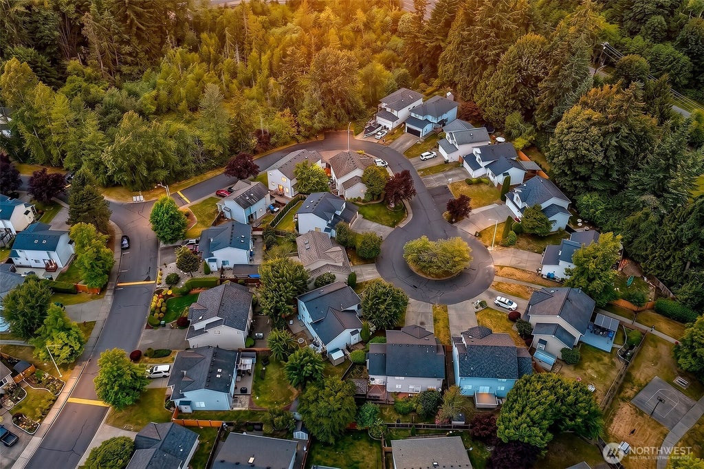 Photo of 9508 17th Place NE, Lake Stevens, WA 98258 (MLS # 2548990)