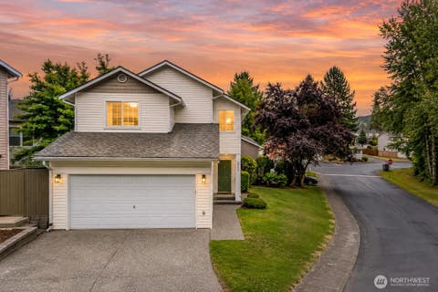 Photo of 9508 17th Place NE, Lake Stevens, WA 98258 (MLS # 2548990)