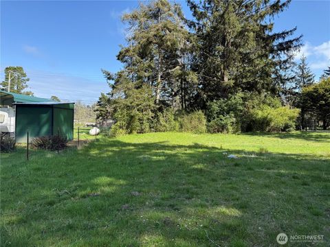 22 S Forrest Street Westport WA 98595
