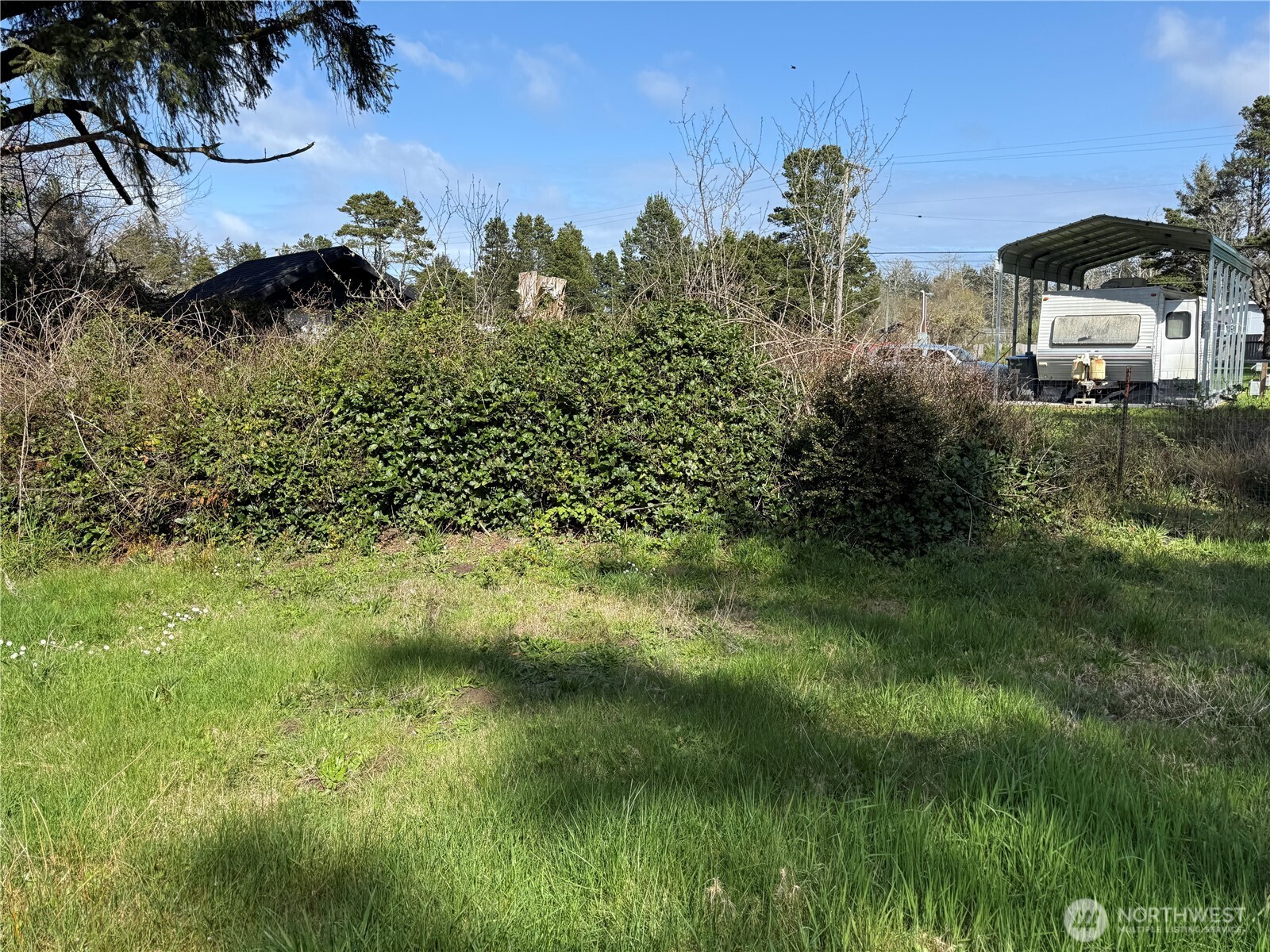 22 S Forrest Street