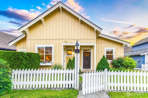 Photo of 102 Shenanigan Lane, Oroville, WA 98844 (MLS # 2471497)