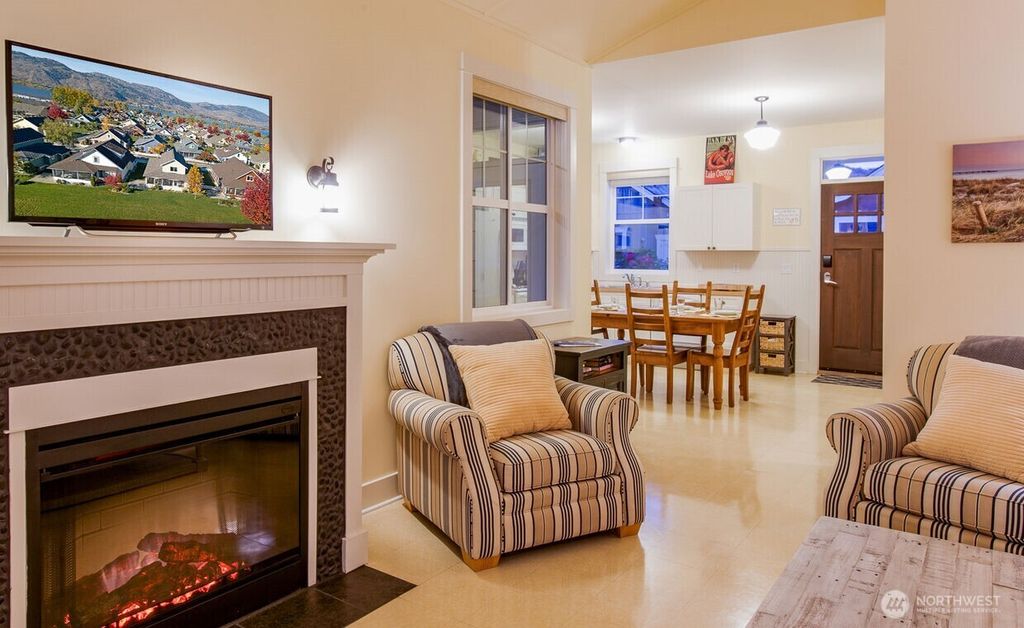 Photo of 102 Shenanigan Lane, Oroville, WA 98844 (MLS # 2471497)