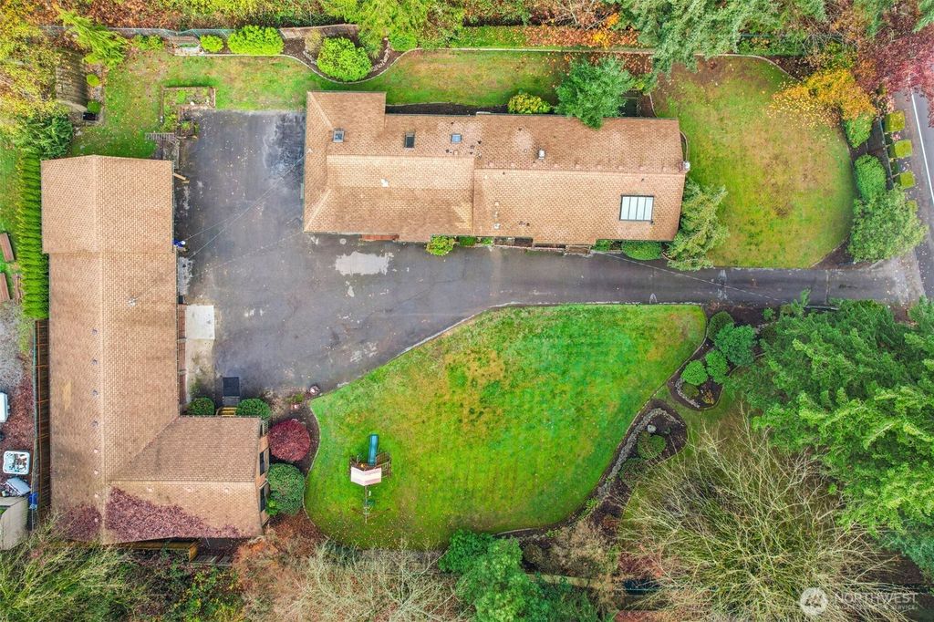 Photo of 30425 Military Road S, Federal Way, WA 98003 (MLS # 2458516)