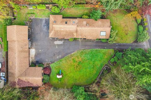 Photo of 30425 Military Road S, Federal Way, WA 98003 (MLS # 2458516)