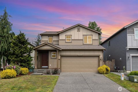 24028 SE 262nd Street, Maple Valley, WA 98038 - MLS#: 2340402