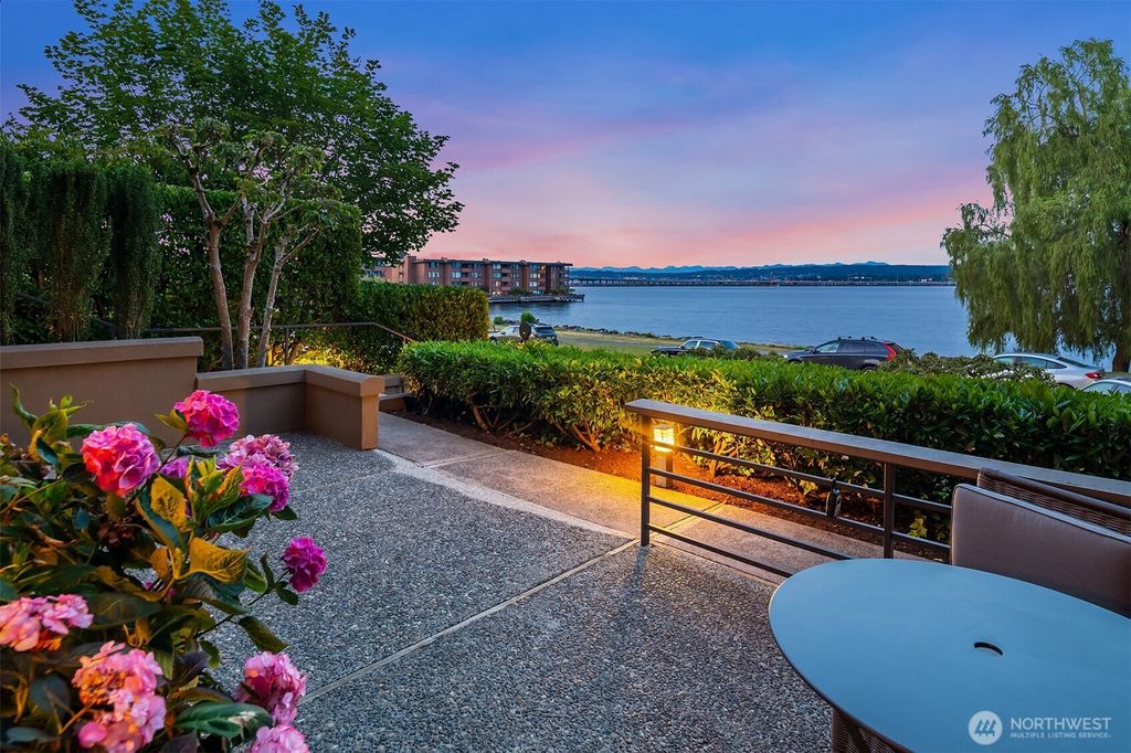 Photo of 2055 43rd Avenue E #102, Seattle, WA 98112 (MLS # 2349750)