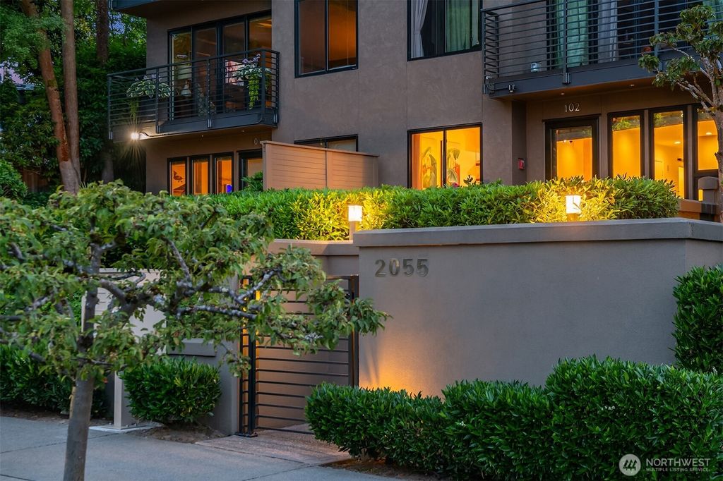 Photo of 2055 43rd Avenue E #102, Seattle, WA 98112 (MLS # 2349750)