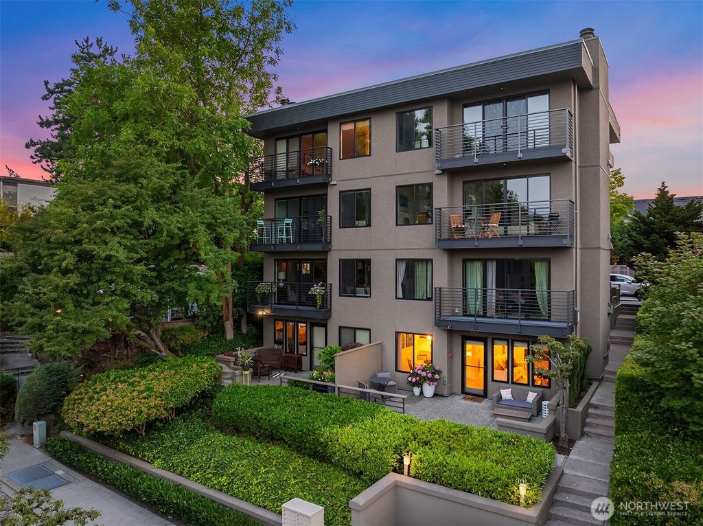 Photo of 2055 43rd Avenue E #102, Seattle, WA 98112 (MLS # 2349750)