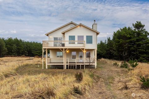 Photo of 1208 187th Place, Long Beach, WA 98631 (MLS # 2044017)