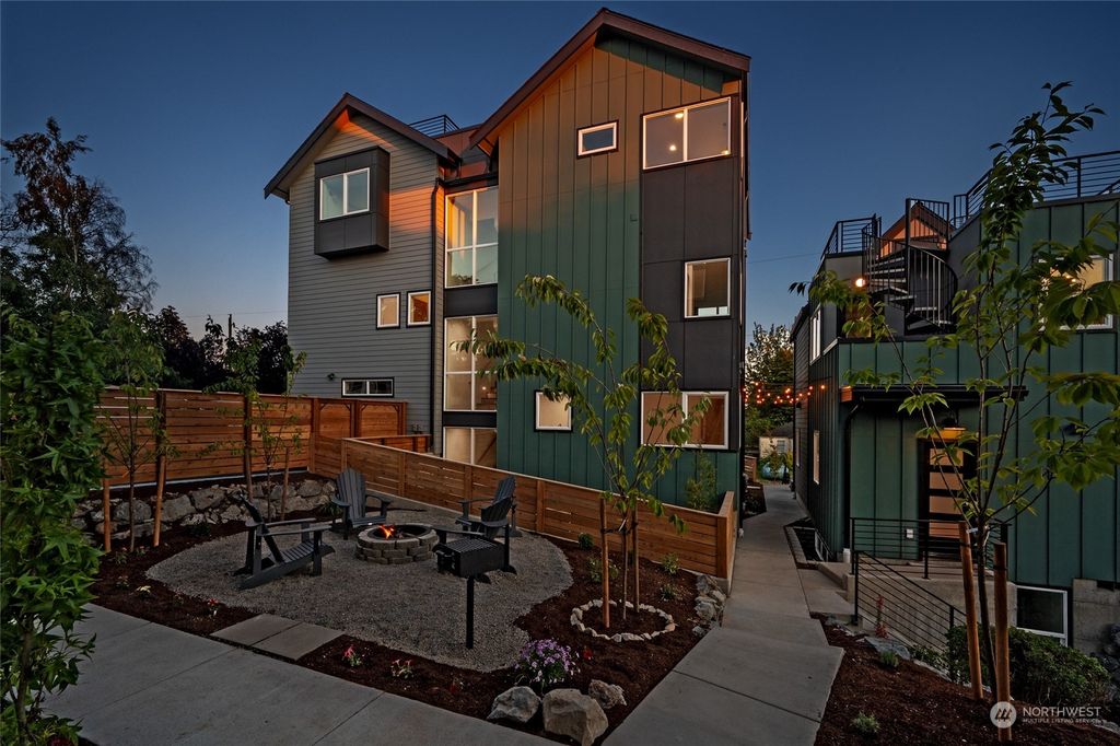 Photo of 108 NW 101st Street, Seattle, WA 98177 (MLS # 2285157)