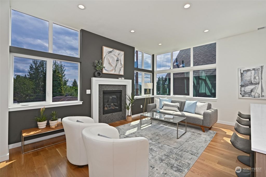 Photo of 108 NW 101st Street, Seattle, WA 98177 (MLS # 2285157)