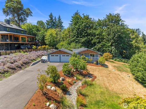 Photo of 3034 Marjorie Lane SE, Port Orchard, WA 98366 (MLS # 2414998)