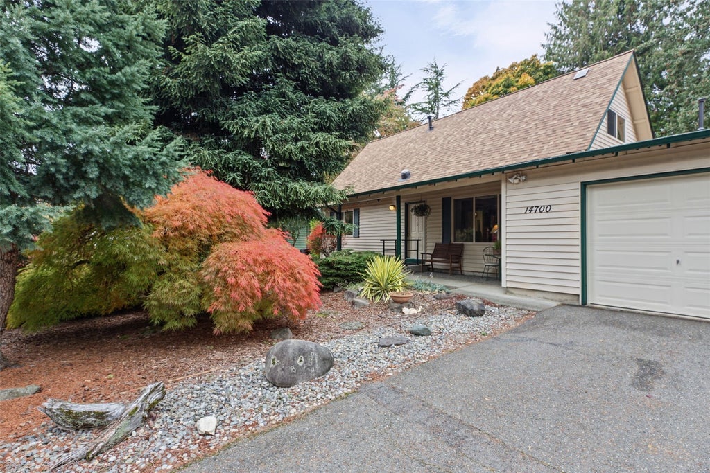 Photo of 14700 SE 142nd Street, Renton, WA 98059 (MLS # 2590497)