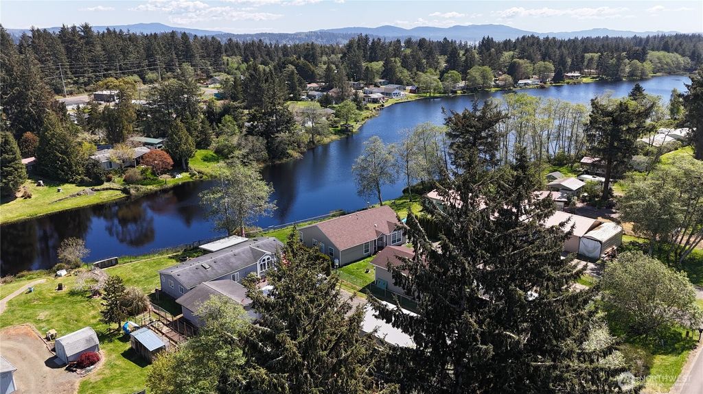 Photo of 24703 Ash Place, Ocean Park, WA 98640 (MLS # 2513518)