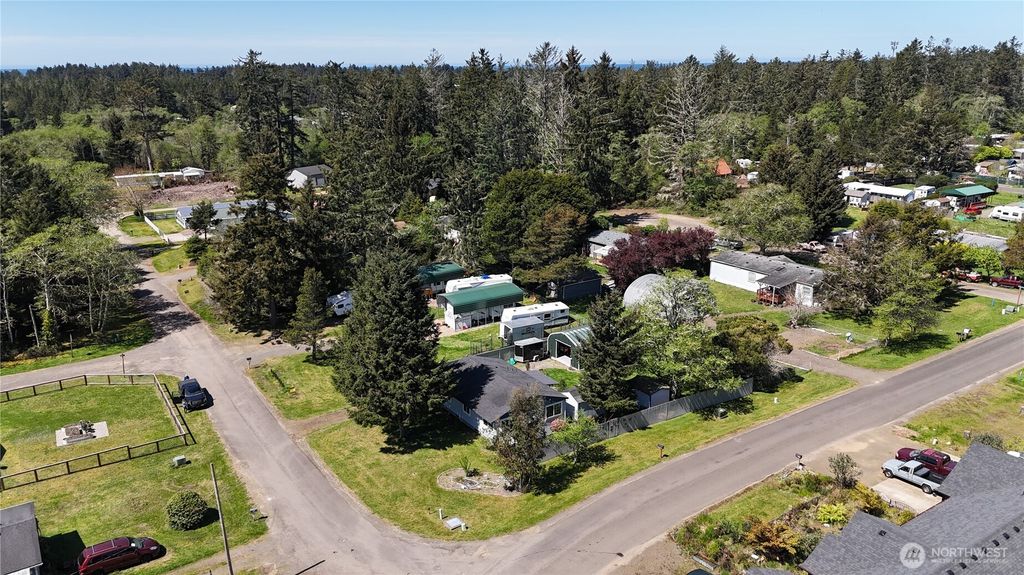 Photo of 24703 Ash Place, Ocean Park, WA 98640 (MLS # 2513518)