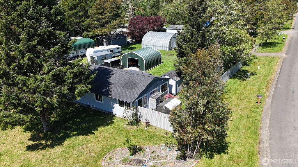 Photo of 24703 Ash Place, Ocean Park, WA 98640 (MLS # 2513518)